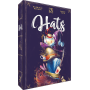 Hats - Card Game