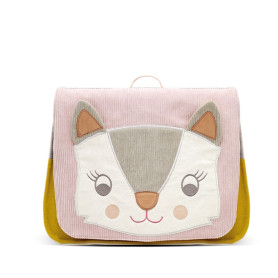 Cartable Chat