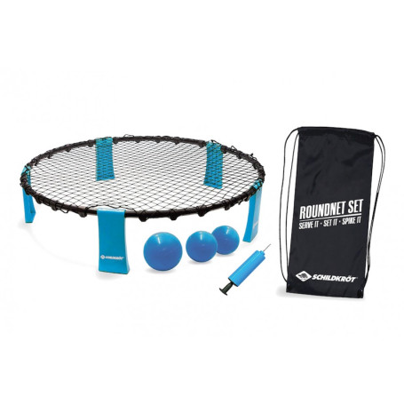 Roundnet set - jeu de ballons