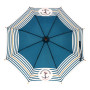 Foam School Umbrella - French Navy