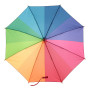 Paradise Toucan Umbrella - Andy Westface