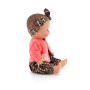 Little cuddly doll 28 cm - EMY