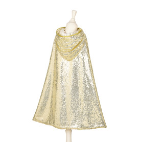 Cape Amelia - Taille 3-4ans - Déguisement fille