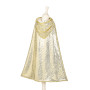 Cape Amelia - size 3-4 years - Girl costume