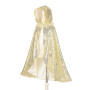 Cape Amelia - size 3-4 years - Girl costume