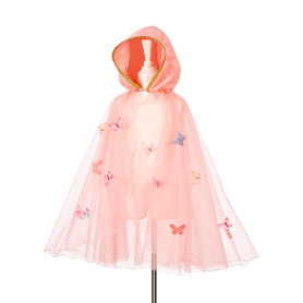 Lilyanne Cape - Girl costume