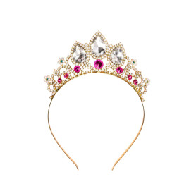 Couronne princesse