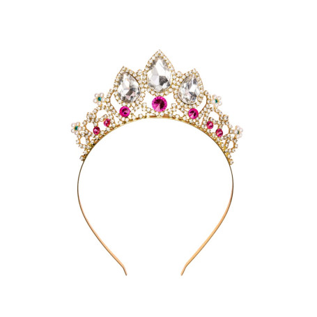 Couronne princesse