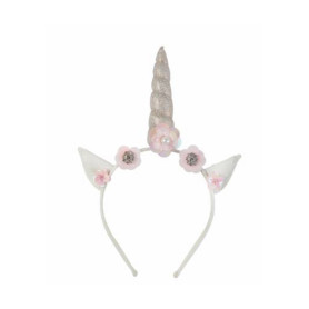 Unicorn headband - Girl costume
