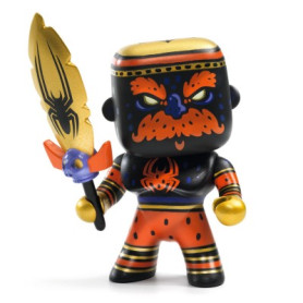 Hipster Spider - Arty toys Glorious