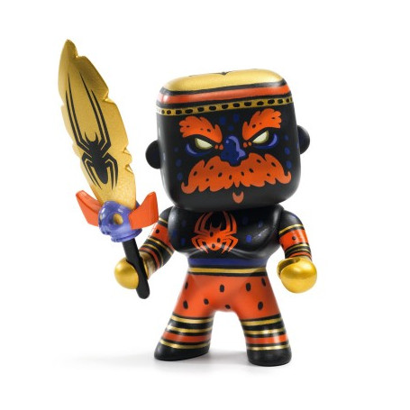 Spider Hipster - Arty toys Glorious