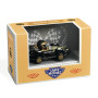 Car Fangio octo - Crazy Motors