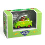 Car Green flash - Crazy Motors