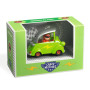 Voiture Green flash - Crazy Motors