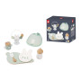 7-piece accessories for baby dolls - Zen nursery set
