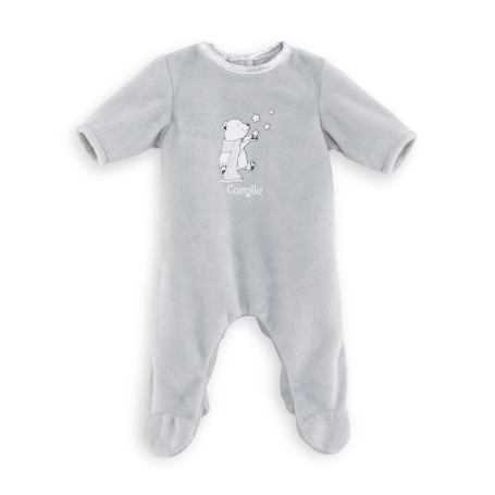 Pyjama Soir de fête - Corolle Mon Grand Poupon - 36 cm
