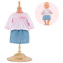 Top & Skirt  - Corolle Mon Grand Poupon - 36 cm