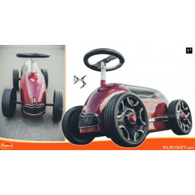 Porteur DS Citroën
