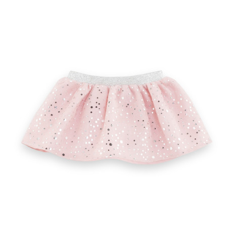 Skirt Evening party - Doll Ma Corolle 36 cm