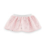 Skirt Evening party - Doll Ma Corolle 36 cm