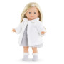 The festive evening coat - Doll Ma Corolle 36 cm