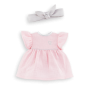 Dress and headband - Ma Corolle 36 cm