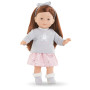 Party night t-shirt - Doll Ma Corolle 36 cm