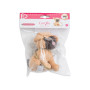 Dog, lead and bone set - Doll ma Corolle 36 cm