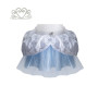 Set Cendrillon tutu et couronne