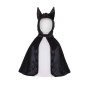 Reversible spider/bat cape - Size 2-3 years - Costume