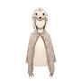 Sloth Cape - Size 5-6 years - Costume