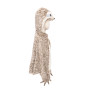 Sloth Cape - Size 5-6 years - Costume