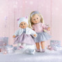 Doll Calin - Margueritte Party night