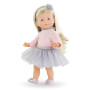 Poupée Priscille soir de fête - Edition Limitée - Ma Corolle
