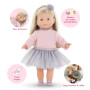 Poupée Priscille soir de fête - Edition Limitée - Ma Corolle