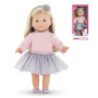 Poupée Priscille soir de fête - Edition Limitée - Ma Corolle