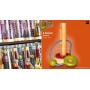A Puzzle! Casse-tête en bois Pastime Puzzles