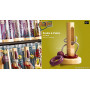 Double-A-Puzzle Casse-tête en bois Pastime Puzzles