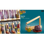 Max Out Casse-tête en bois Pastime Puzzles