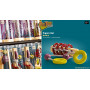 Figure Out Casse-tête en bois Pastime Puzzles
