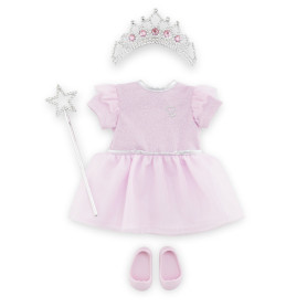 Coffret Princesse & accessoires - Ma Corolle 36cm