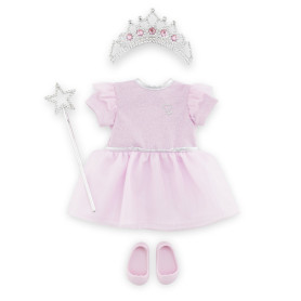 Princess set & accessories - Ma Corolle 36cm
