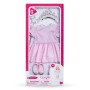 Princess set & accessories - Ma Corolle 36cm