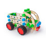 Constructor Junior 3x1 Bois - Camion