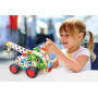 Constructor Junior 3x1 Bois - Camion