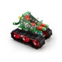 Constructor Métal - Tank TANKY - 219 pieces