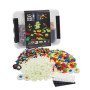 PLUS Phosphorescent discovery box 2000 pieces