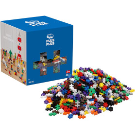 PLUS Basic refill 1200 pieces