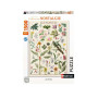 Plants 1500 pieces puzzle