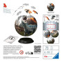 Dinosaur 3D puzzle 72 pieces